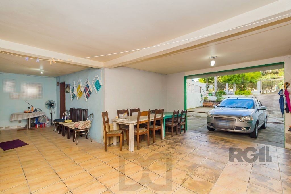 Casa 242m² - 5 dormitórios, 6 vagas no bairro Cristo Redentor — foto 23