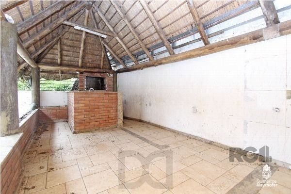 Casa em condomínio 111m² - 3 dormitórios sendo 1 suíte e 4 vagas no bairro Espirito Santo — foto 24