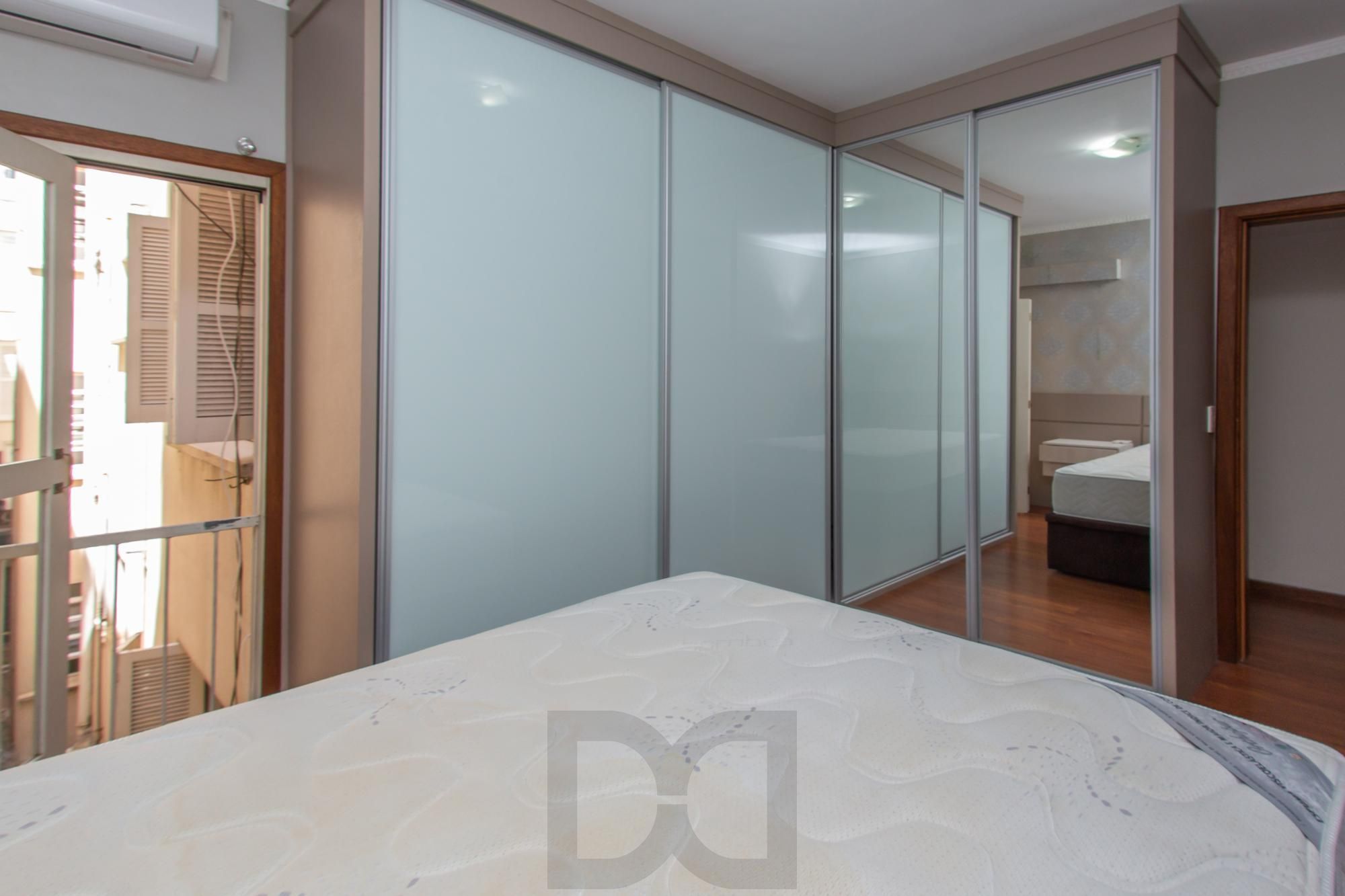 Apartamento 02 dormitórios próximo ao hospital Moinhos — foto 17