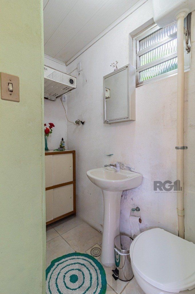 Casa de 3 dormitórios no bairro Santa Maria Goretti — foto 10
