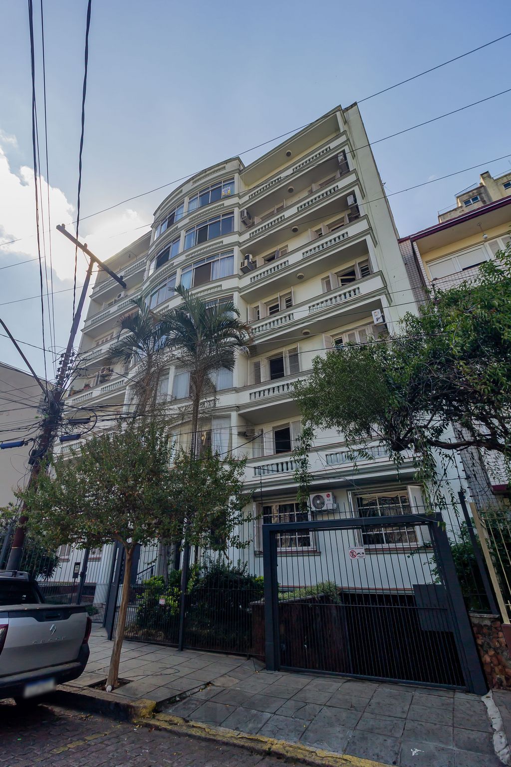 Apartamento 3 dorms à venda Rua Augusto Pestana, Santana - Porto Alegre — foto 35