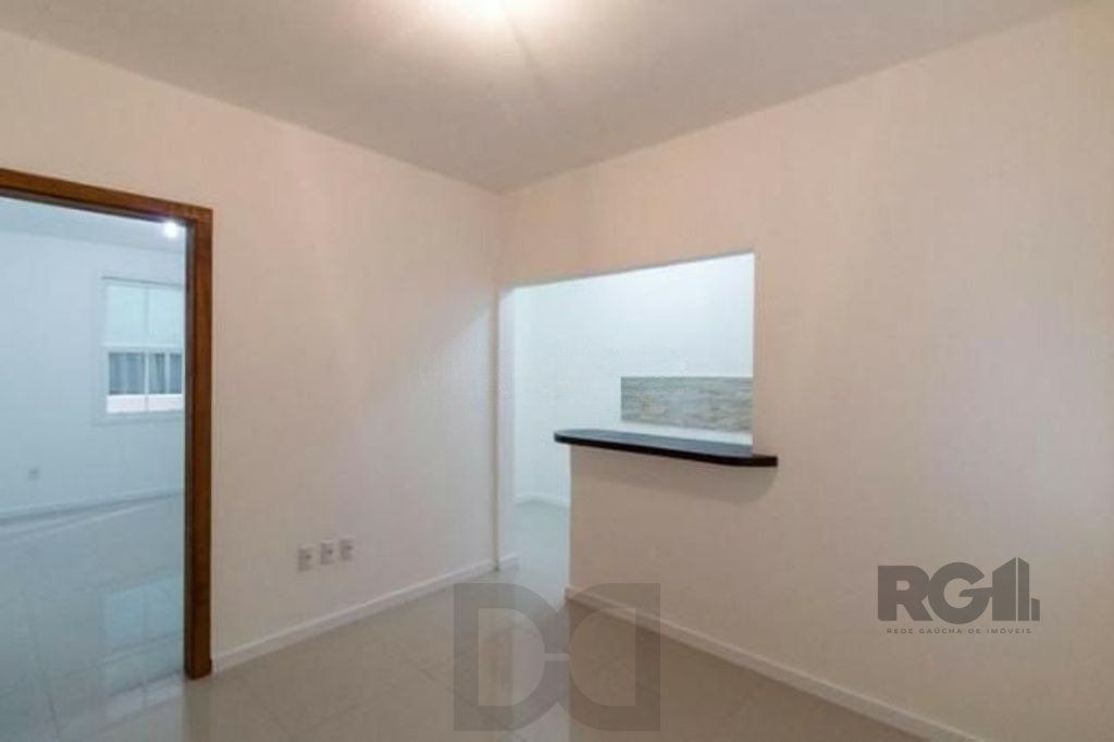 Excelente apartamento de 41m² com 1 dormitório — foto 3