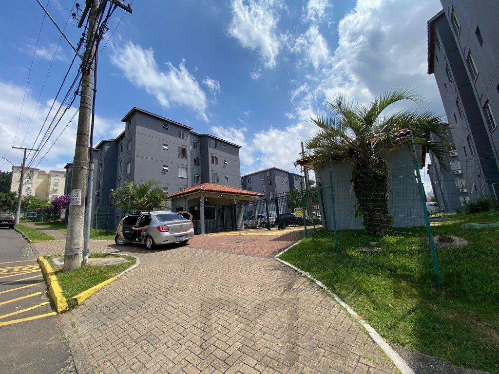 Apartamento com 2 dorm Rua Ney da Gama — foto 2