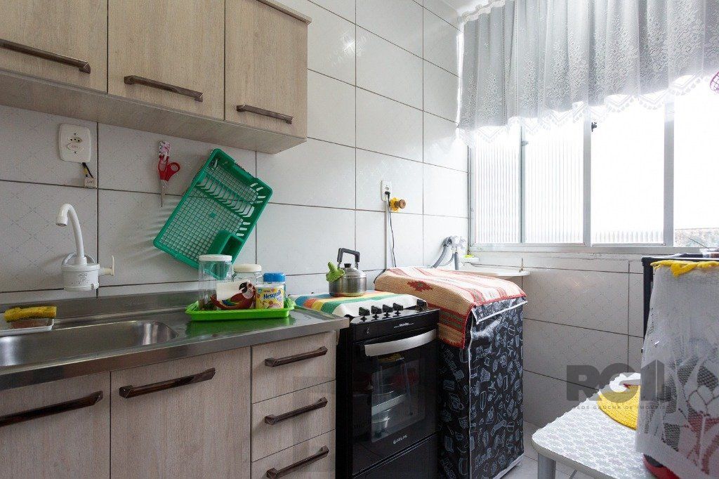 Apartamento para Venda - 49m², 1 dormitório, Azenha — foto 6