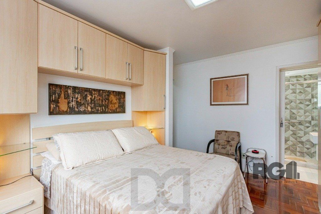 Cobertura para Venda - 191.89m², 3 dormitórios, sendo 1 suites, 1 vaga - Centro Histórico — foto 55