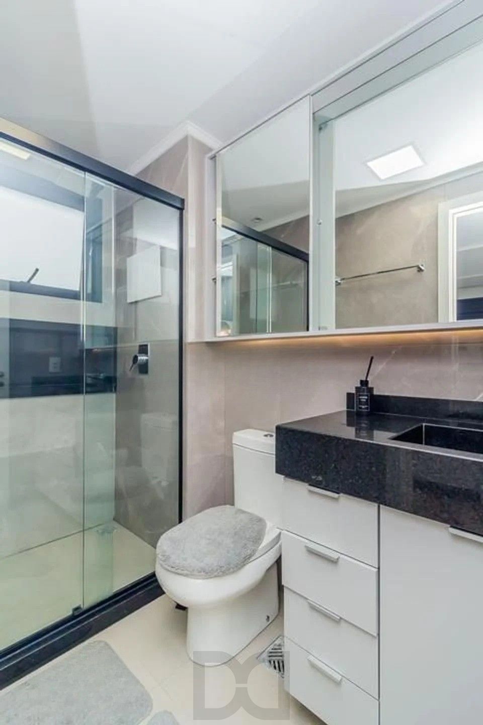Apartamento 58m², 2 dormitórios, 2 vagas no bairro Jardim do Salso — foto 13