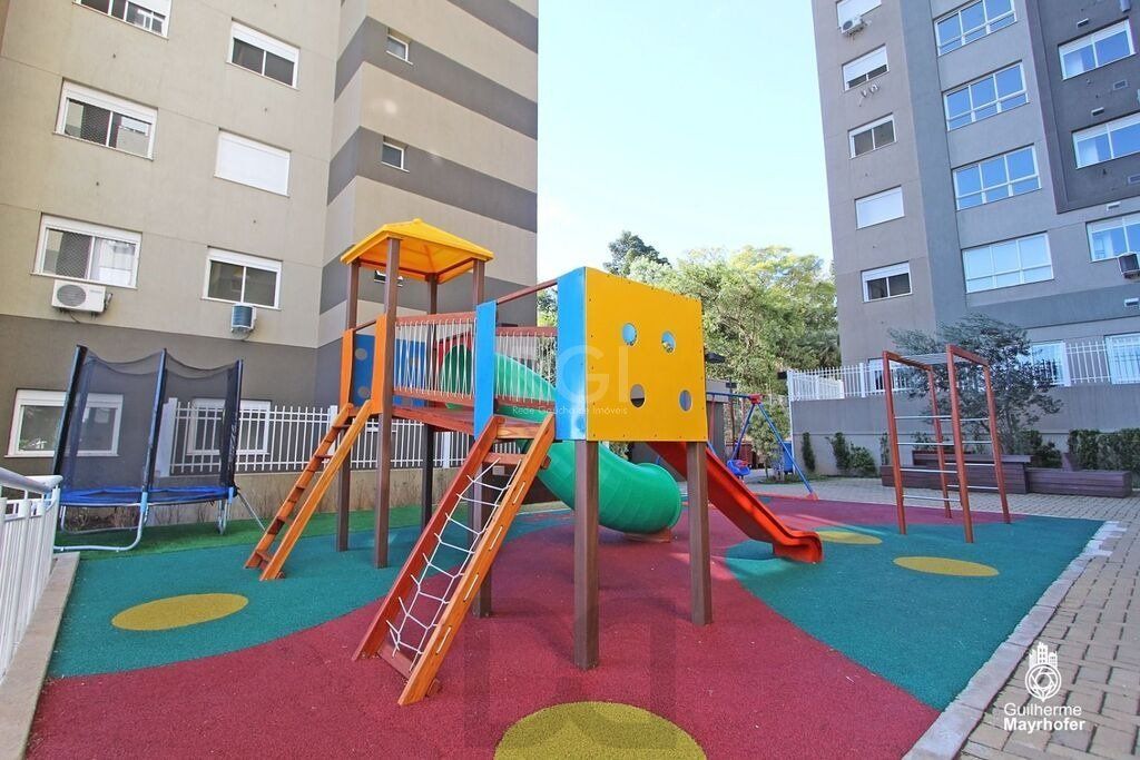 Apartamento para Venda - 54.86m², 2 dormitórios, 1 vaga - Jardim Carvalho — foto 27