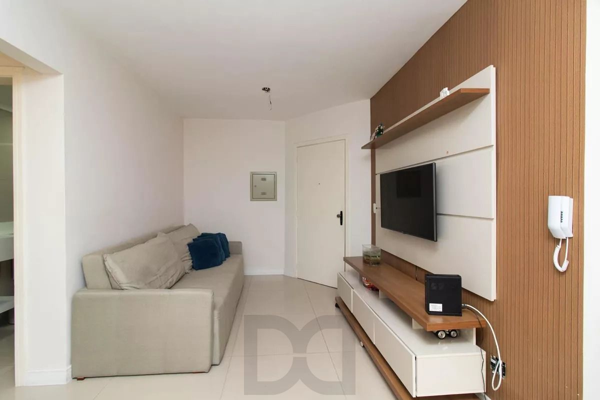 Apartamento com 03 dormitorios e vaga de garagem na Cavalhada -Porto Alegre/RS — foto 3