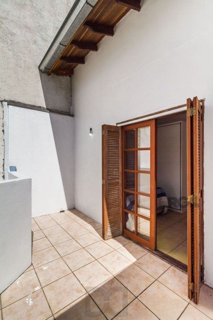 Casa de 117m² - 3 dormitórios e 1 vaga no bairro Hípica — foto 12