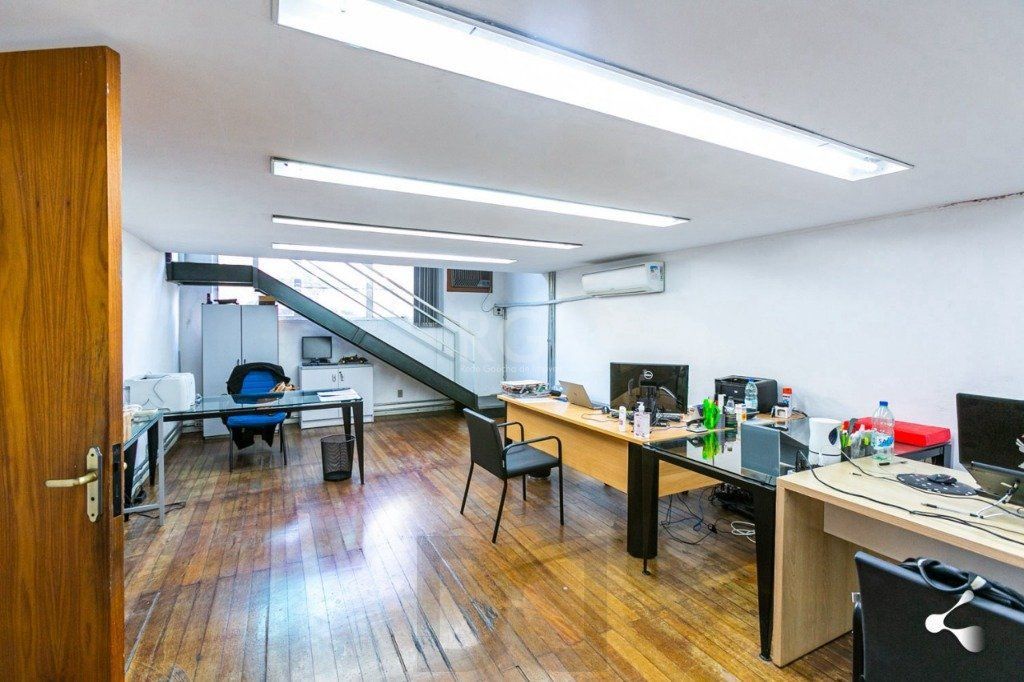 Predio para Venda - 650m², 0 dormitórios, Jardim Botânico — foto 6
