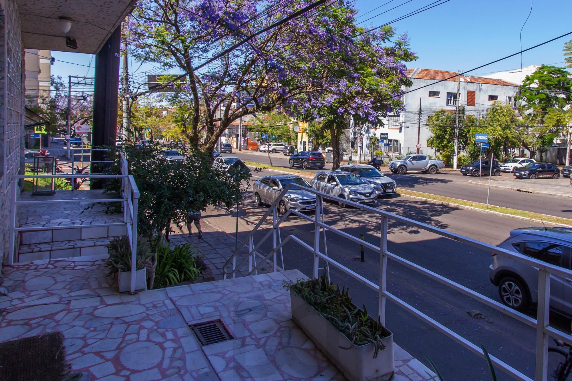 Apartamento Garden com 2 quartos e 94m² à venda em Rio Branco, Porto Alegre. — foto 3
