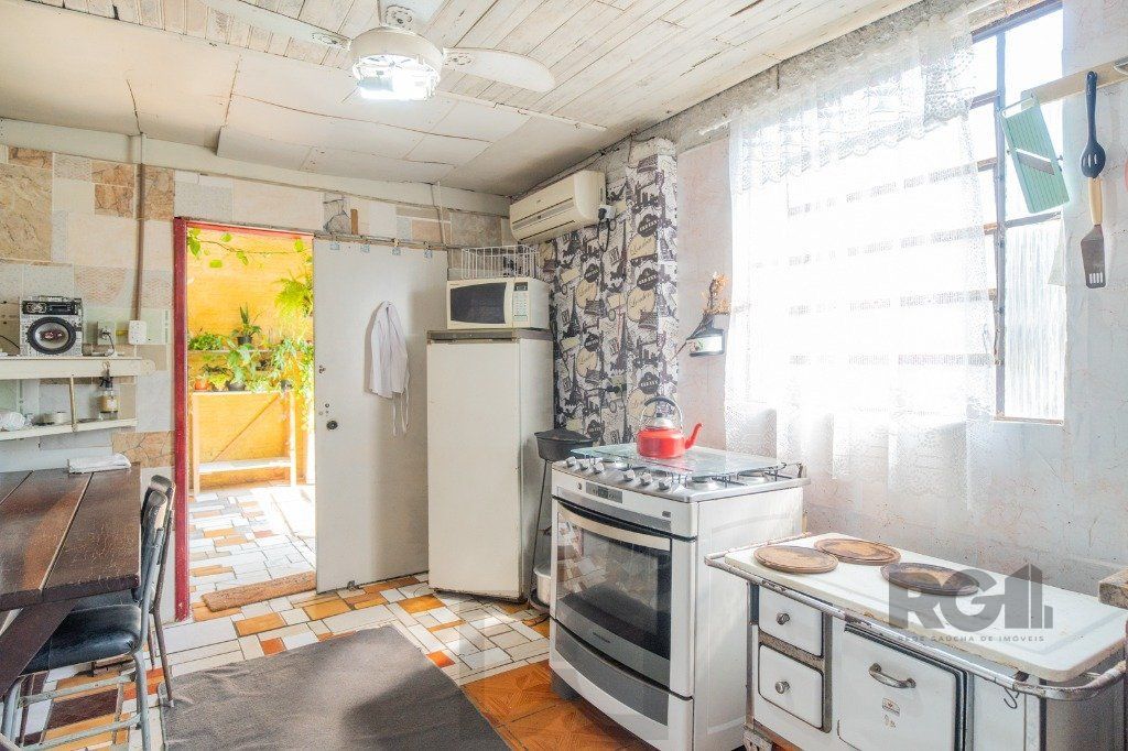 Casa de 2 Dormitório(s) Bairro Nonoai - Porto Alegre — foto 34