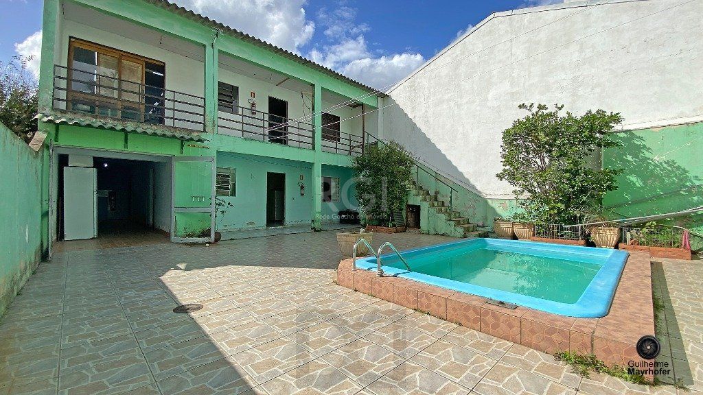 Casa para Venda - 400m², 5 dormitórios, sendo 1 suites, 3 vagas - Jardim Itu Sabará — foto 7