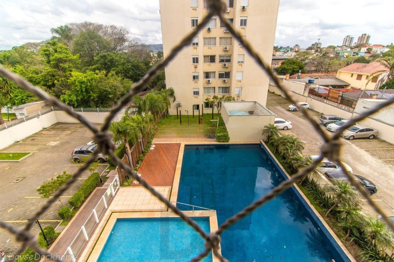Apartamento de 3 dormitórios à venda em Sarandi, Porto Alegre. — foto 13
