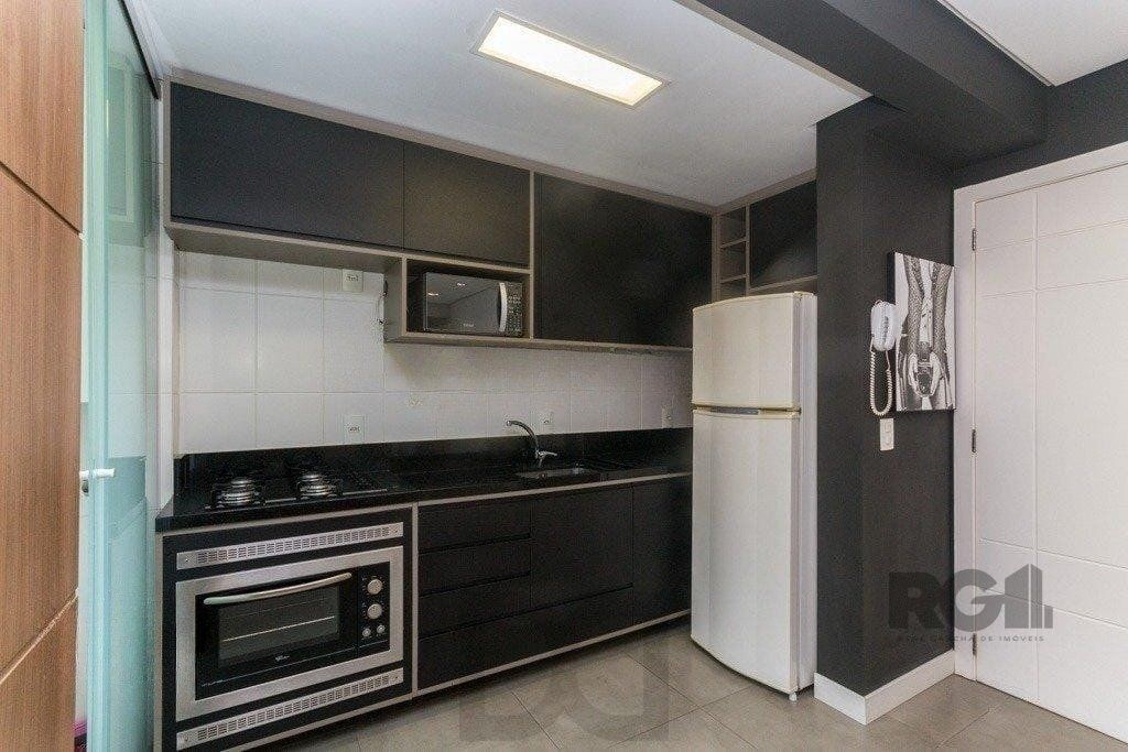 Excelente apartamento de 70m² com 2 dormitórios e 1 vaga. — foto 4