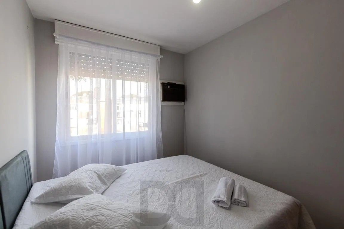Apartamento Mobiliado, 02 dormitórios, 01 vaga — foto 8