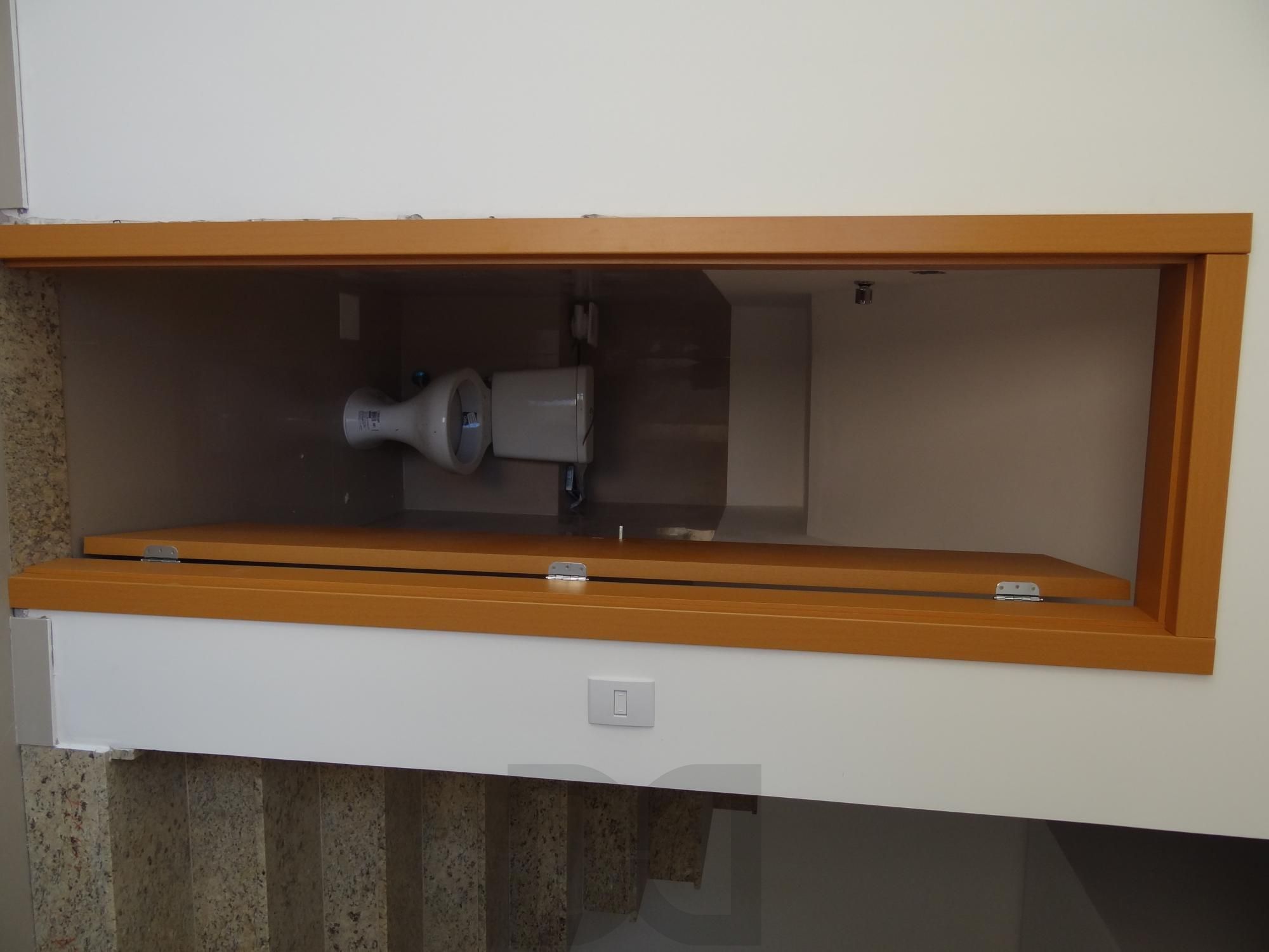 Casa com 3 dormitórios no bairro Mário Quintana — foto 4