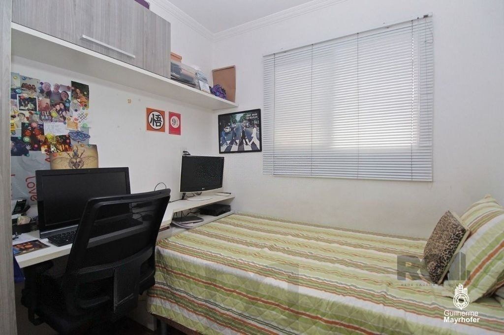 Apartamento de 3 dormitórios no bairro Bom Jesus — foto 13