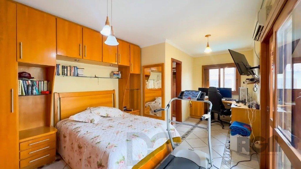 Casa com 4 quartos no bairro nonoai — foto 23