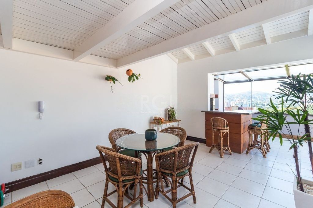 Cobertura 190m² - 2 suítes, espaço gourmet, terraço e 2 vagas de garagem — foto 18