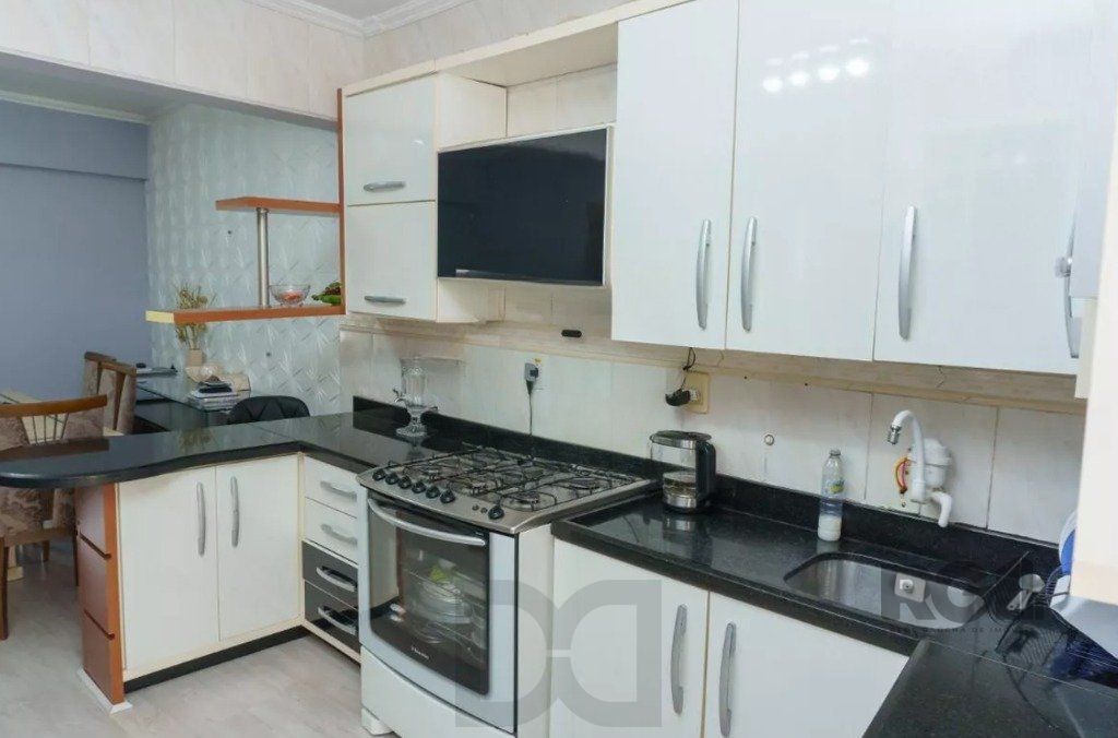 Casa 164m², 3 dormitórios, 3 vagas no bairro Jardim Carvalho — foto 8