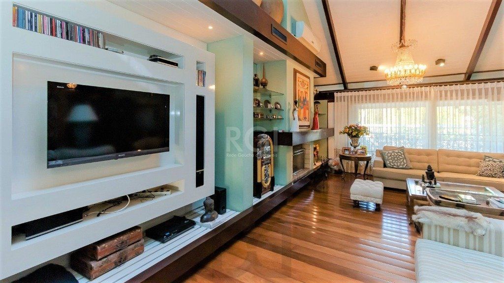 Casa De 602m², Bairro Bela Vista — foto 29