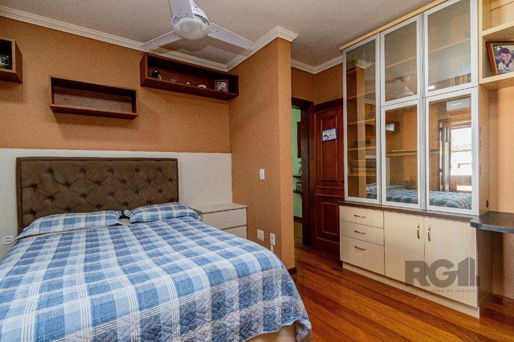 Casa de 4 dormitórios 304m² no bairro Jardim Lindóia — foto 54