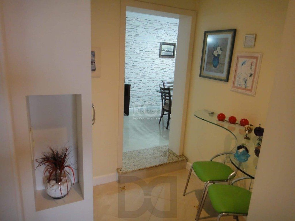 Apartamento para Venda - 105.42m², 2 dormitórios, 2 vagas - Santo Antonio — foto 7