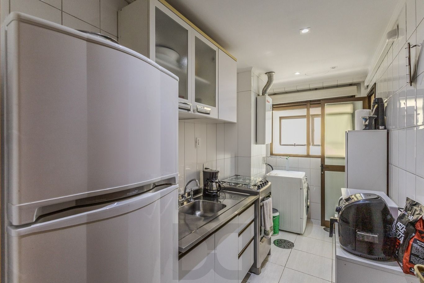 Apartamento 2 dorms à venda Rua Felipe de Oliveira, Petrópolis - Porto Alegre — foto 7