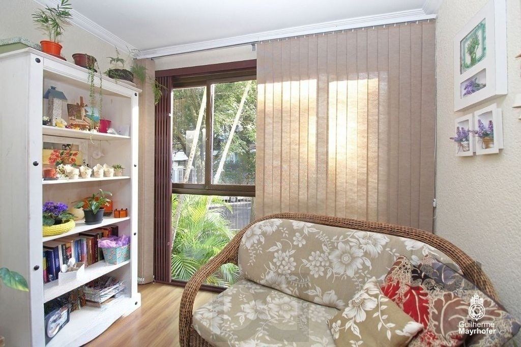 Apartamento de 3 dormitórios no bairro Bom Jesus — foto 1