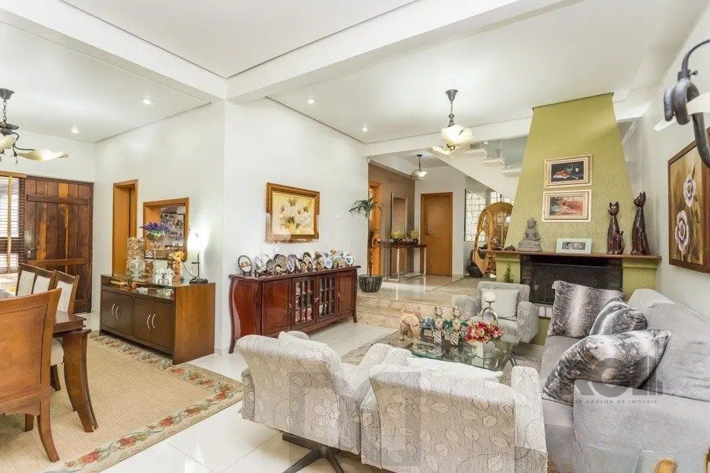 Casa com 3 dormitórios no bairro Jardim Lindóia — foto 5