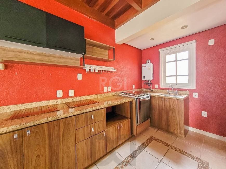 Apartamento 94m² - semi mobiliado, 2 dormitórios, 1 suíte, terraço e 2 vagas de garagem no Moinhos de Vento — foto 7