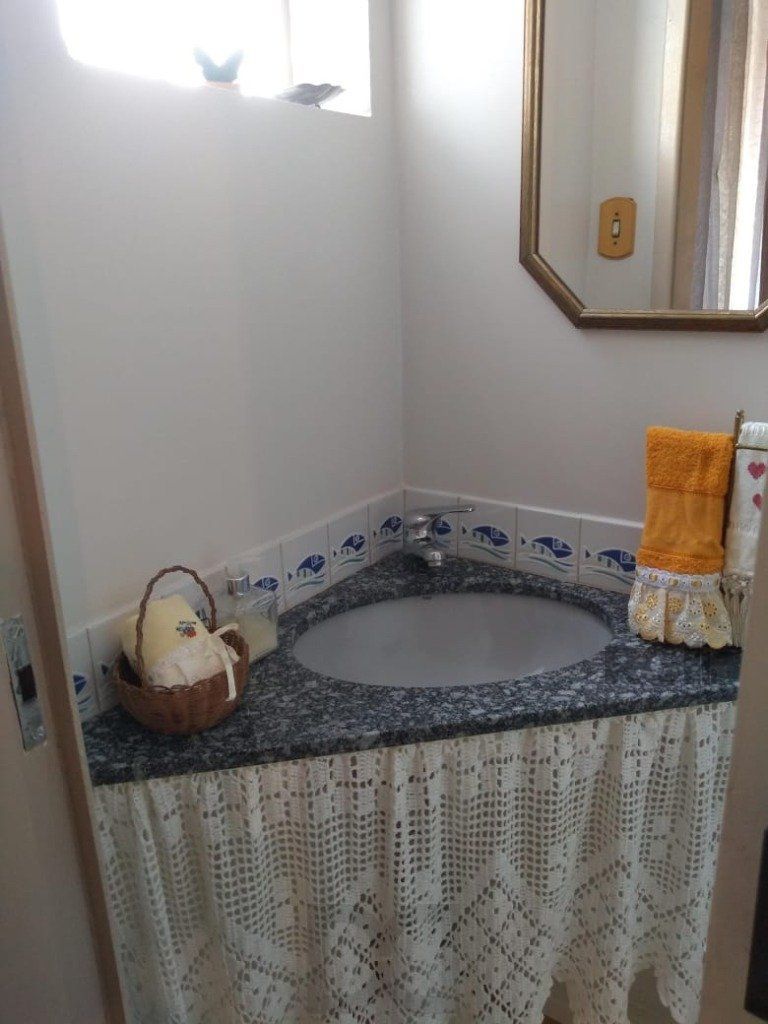 Apartamento 129m² - 3 dormitórios, 3 banheiros e 1 vaga de garagem no bairro São João — foto 8