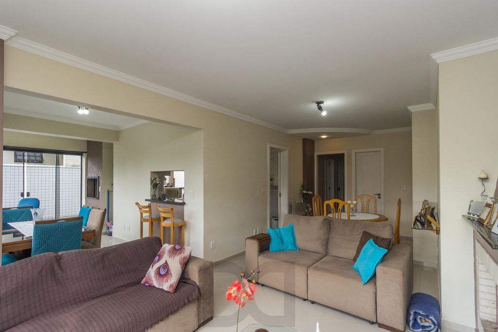 Apartamento de 3 dormitórios no bairro Jardim Itu Sabará - Porto Alegre — foto 5
