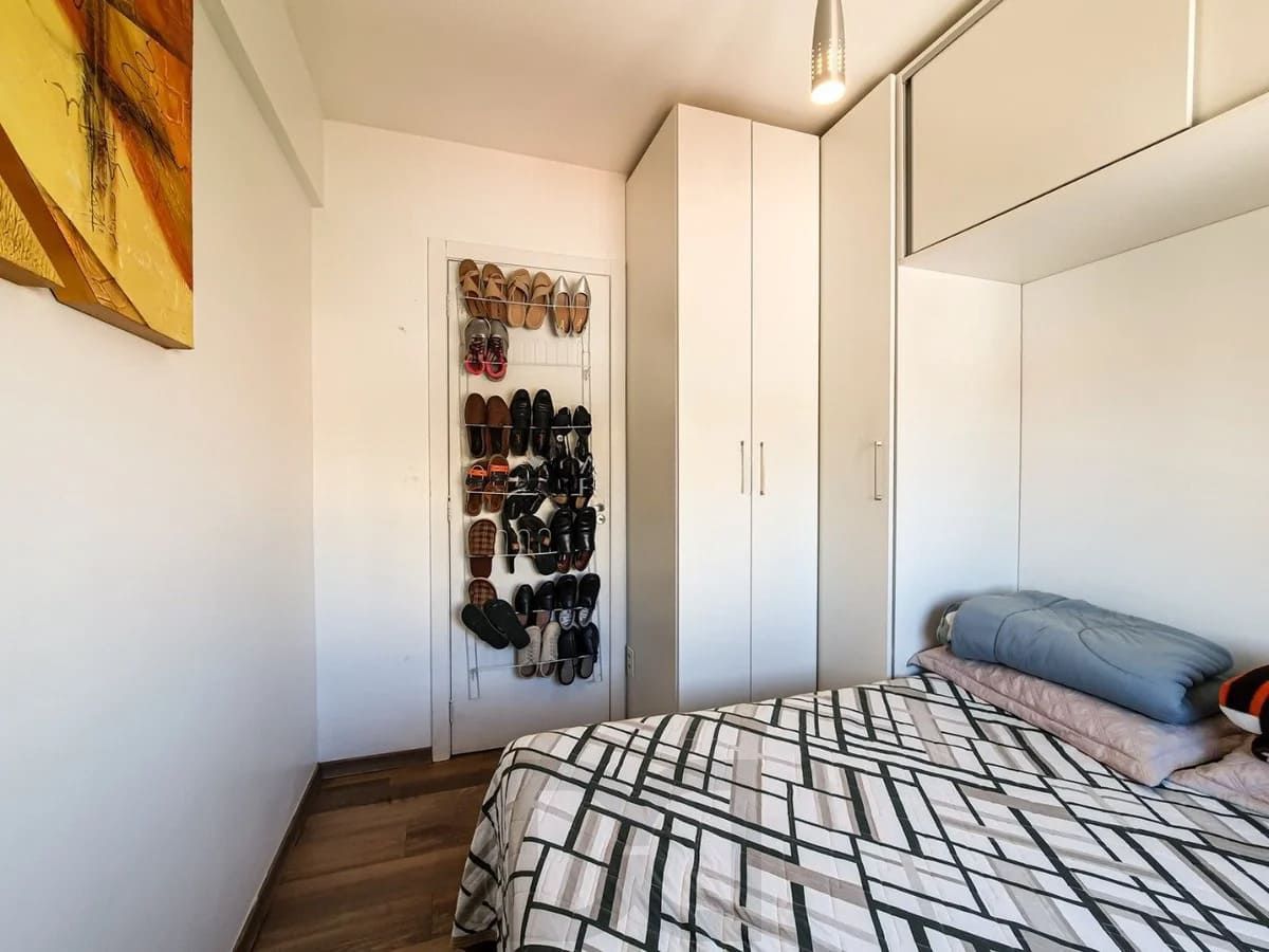 Apartamento de 2 dormitorios à venda em Partenon, Porto Alegre. — foto 8