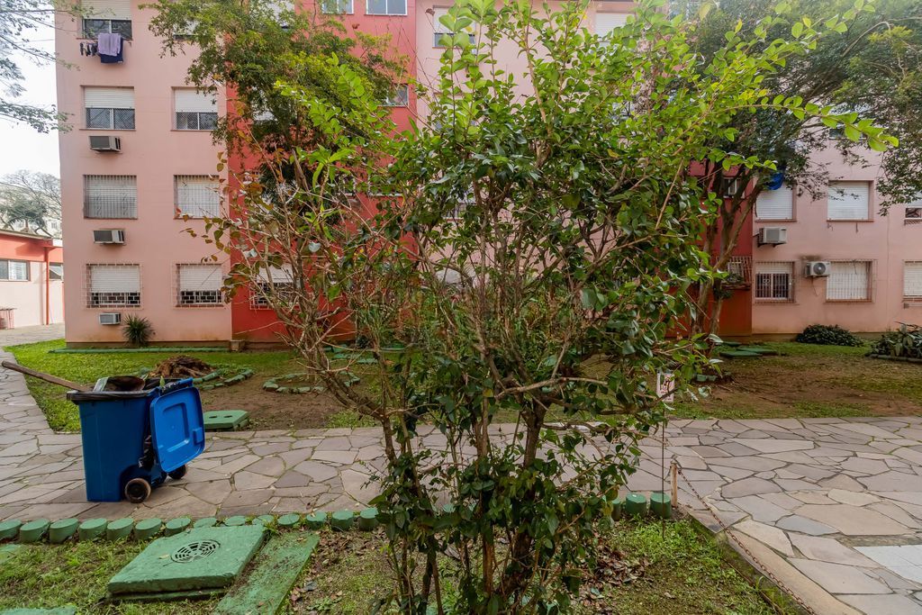 Apartamento 3 dorms à venda Rua Tenente Ary Tarrago, Jardim Itu - Porto Alegre — foto 41