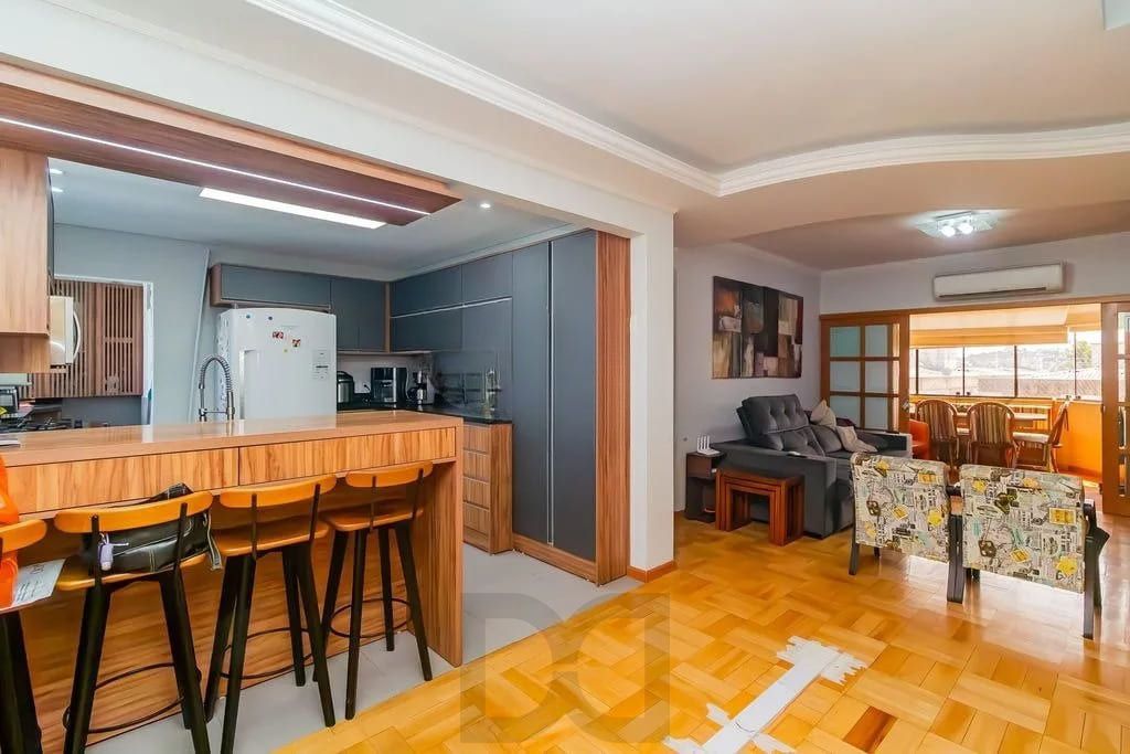 Cobertura 251m², 3 dormitórios, 2 vagas no bairro Teresópolis — foto 15