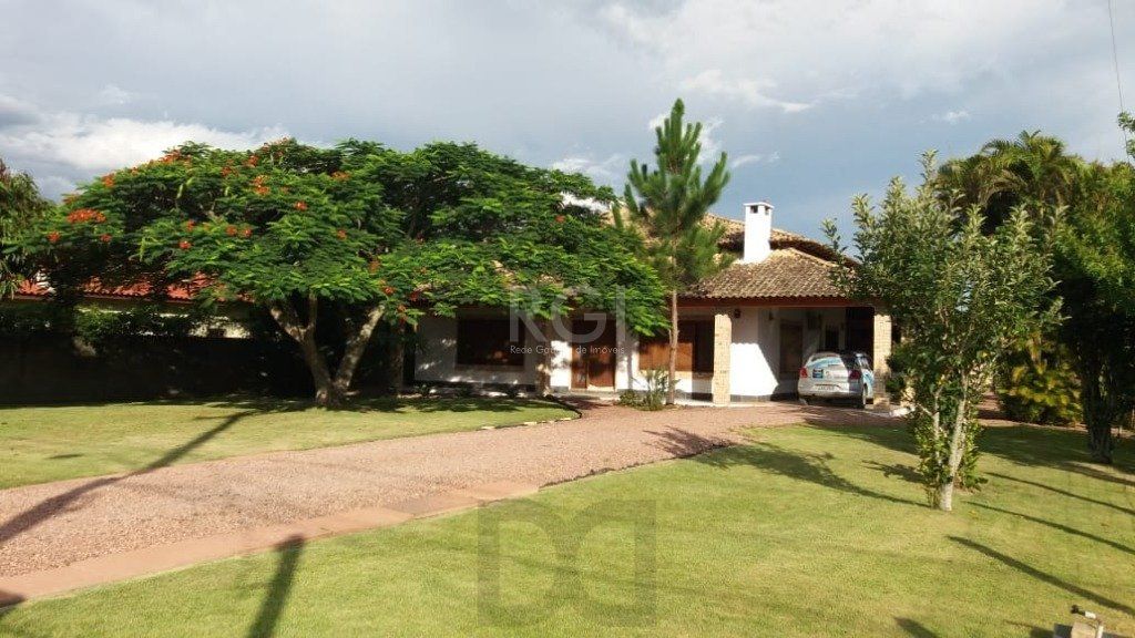 Casa para Venda - 220m², 2 dormitórios, sendo 1 suites, 4 vagas - Belém Novo — foto 3