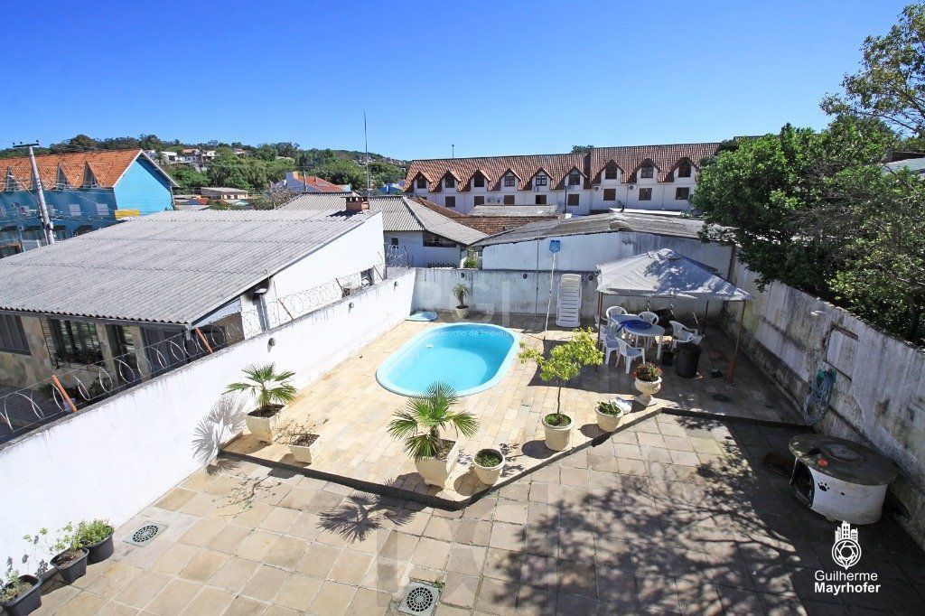 Casa para Venda - 225.36m², 3 dormitórios, sendo 1 suites, 4 vagas - Camaquã — foto 11