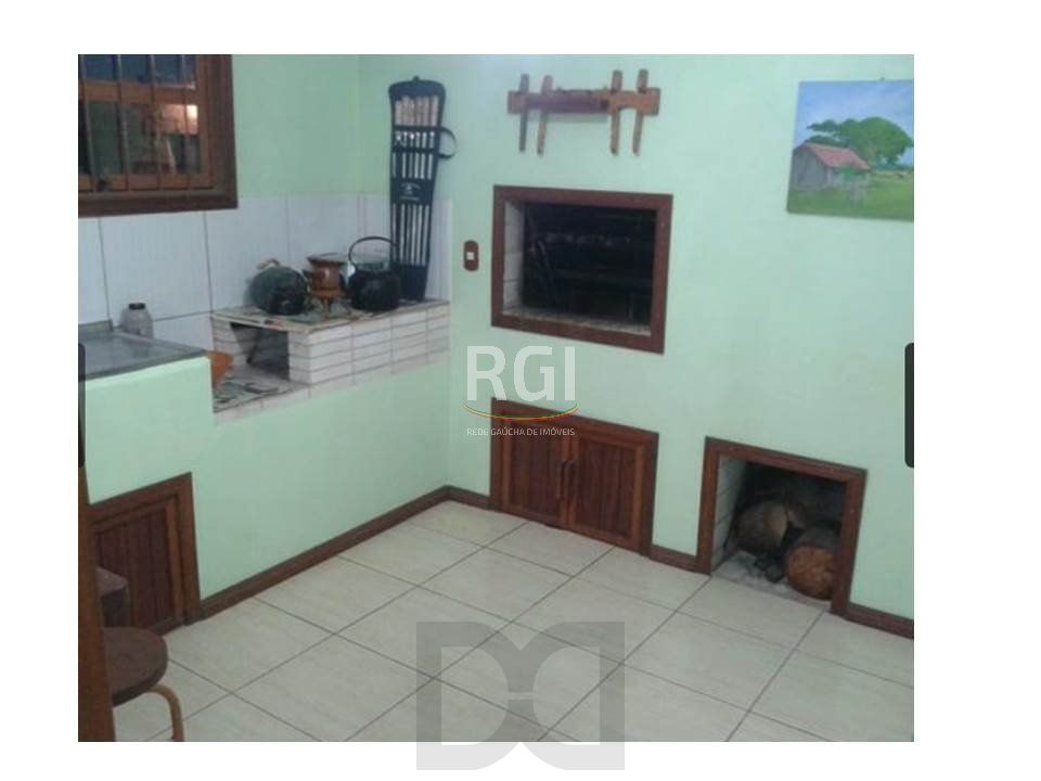 Casa para Venda - 634m², 2 dormitórios, sendo 1 suites, 3 vagas - Lomba do Pinheiro — foto 9