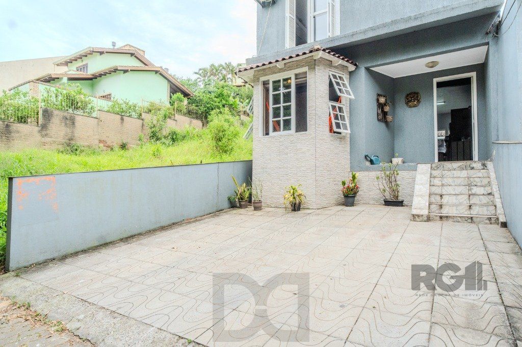 Casa Condominio para Venda - 200m², 3 dormitórios, 2 vagas - Vila Nova — foto 30