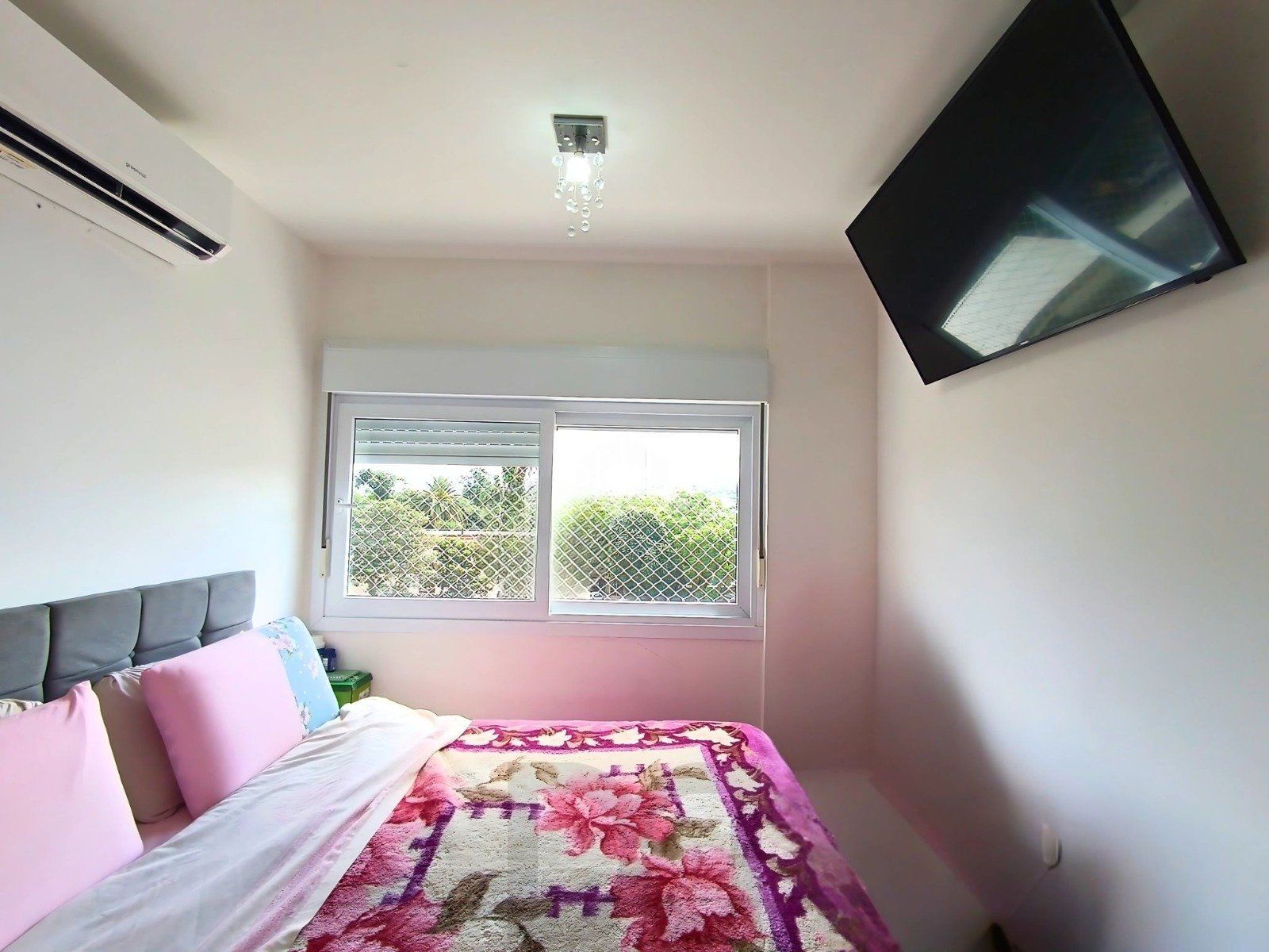 Apartamento com 3 quartos, 1 vaga - Teresópolis — foto 13