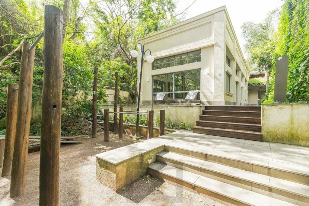 Apartamento de 1 dormitório à venda no Bairro Três Figueiras - Porto Alegre — foto 19