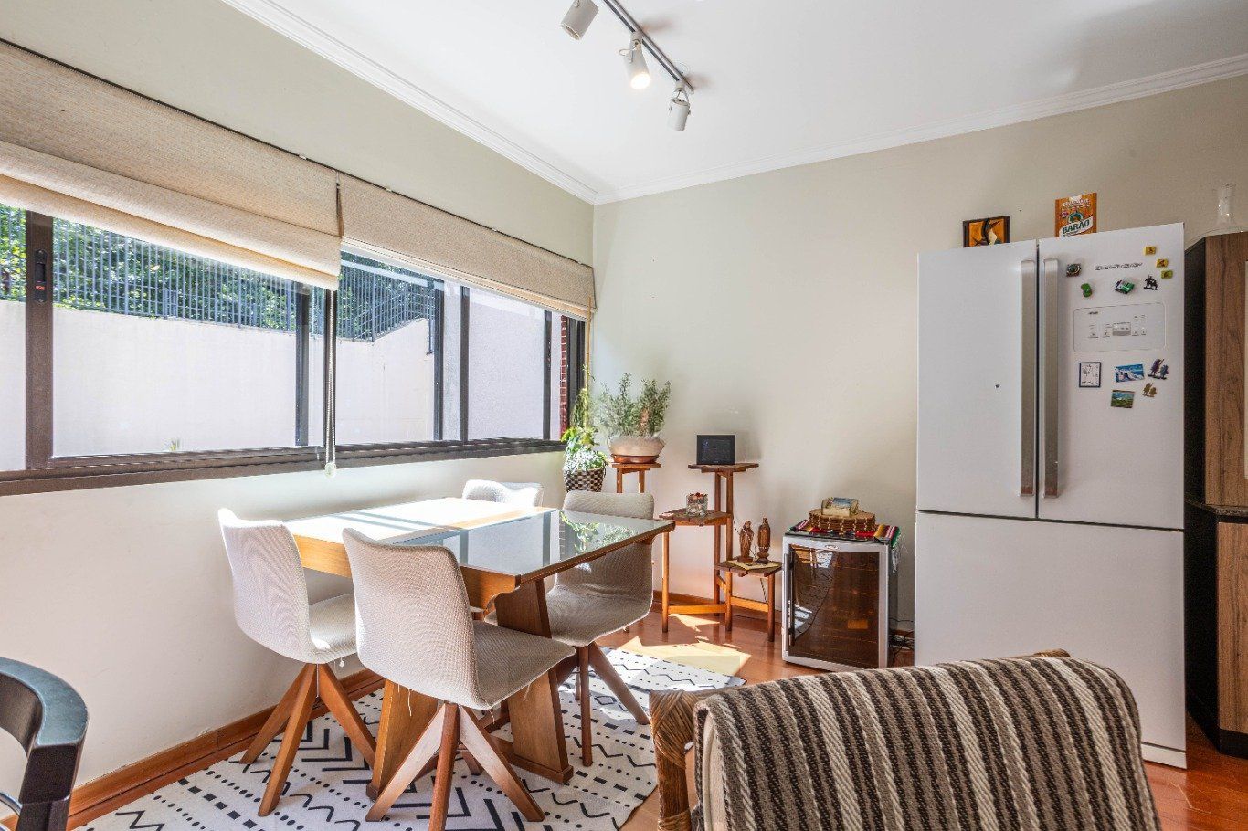Apartamento de 3 quartos e 93m² à venda em Rio Branco, Porto Alegre. — foto 3