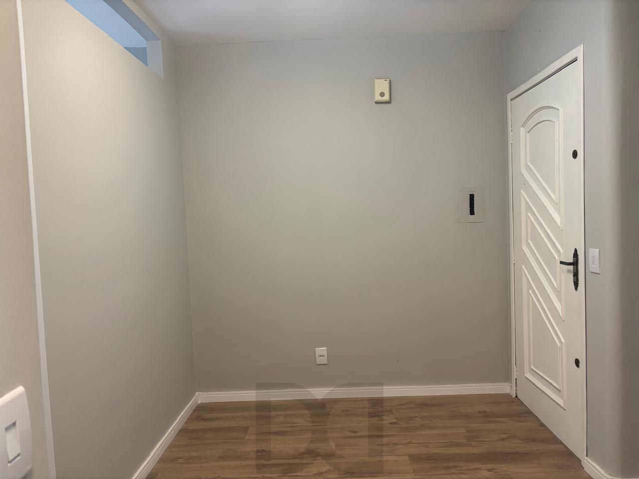 Apartamento 01 dormitório no bairro Cristal, Porto Alegre. — foto 3