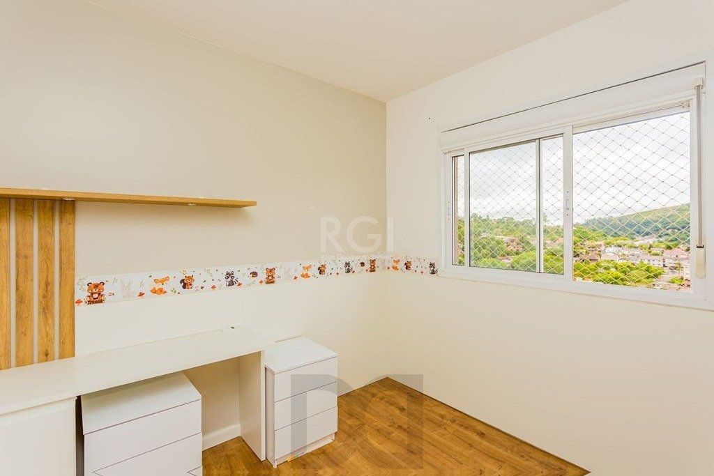 Apartamento para Venda - 54.86m², 2 dormitórios, 1 vaga - Jardim Carvalho — foto 12