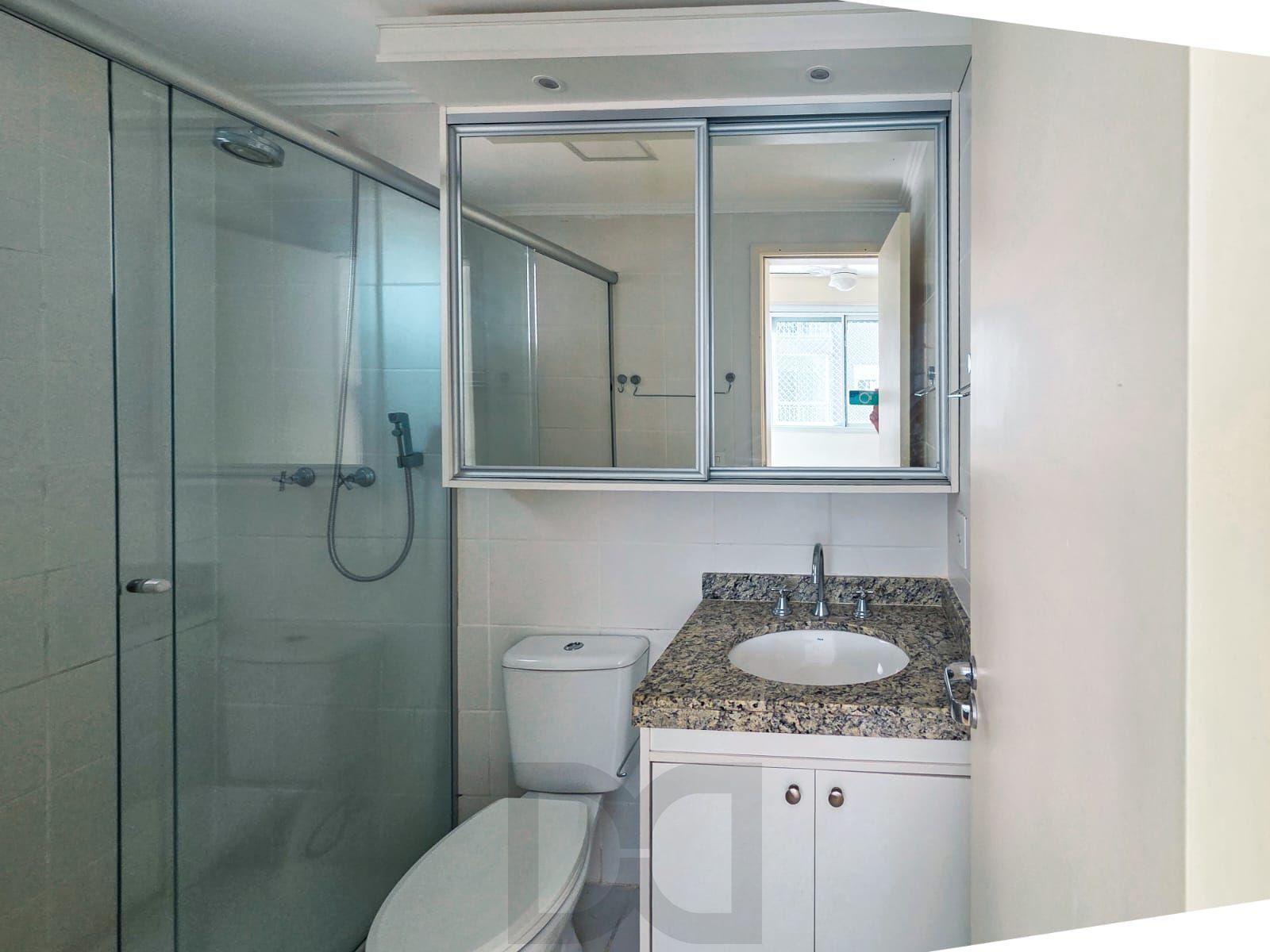 Apartamento 3 Dorms com Suíte e 2 Vagas no Condomínio Veríssimo – Infraestrutura Excepcional em Teresópolis — foto 19