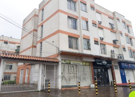 Apartamento de 01 dormitorio a venda proximo da PUC- Porto Alegre. — foto 1