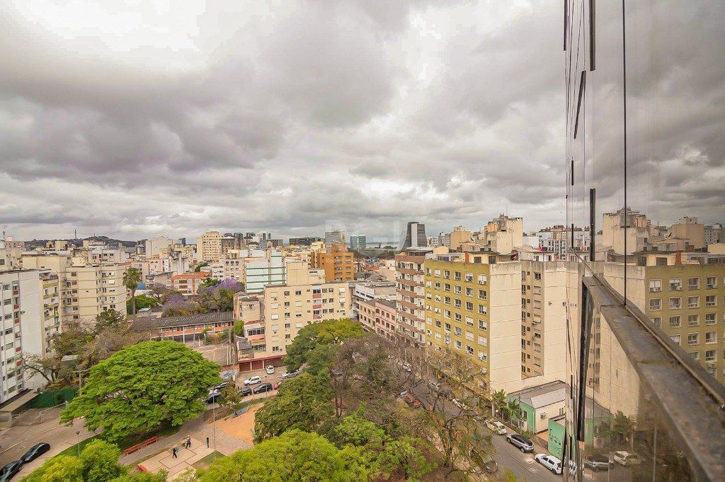 Conjunto/Sala para Venda - 36.6m², 0 dormitórios, Cidade Baixa — foto 16