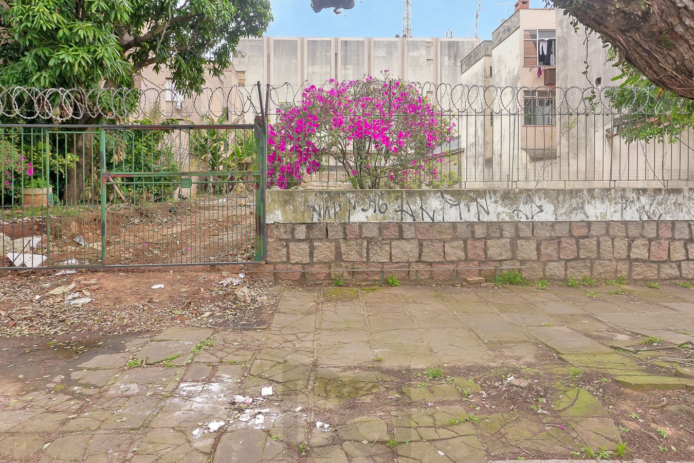 Terreno 968m² no bairro Partenon — foto 5